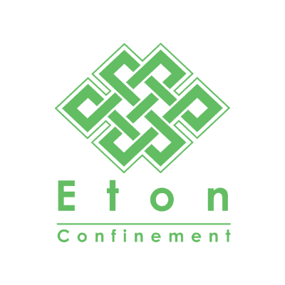 Client logo