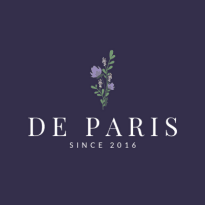 Client logo